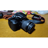 Canon Eos T 100