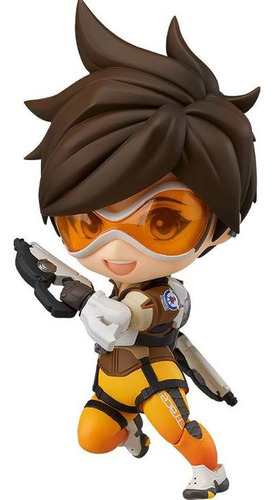 Nendoroid Series Overwatch 730 Classic Skin Edition