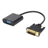 Adaptador Netmak Dvi A Vga Nm-c95