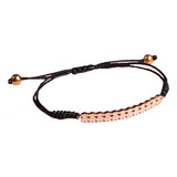 Pulsera Hilo Varios Osos De Acero Inoxidable