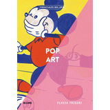 Libro Pop Art - Flavia Frigeri