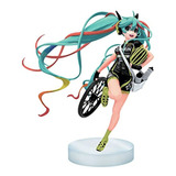 Figura De Acción Ukyo Hatsune Miku