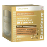 007-cicatricure Gold Lift Creme Diurno Fps30 50g Vl-2025
