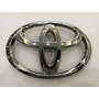 Emblema Parrilla Delantero 2006-2013 Sequoia 2007-2009  Toyota Sequoia