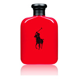 Ralph Lauren Polo Red Edt X125ml