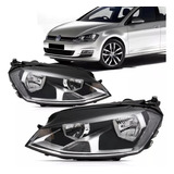 Optica Vw Golf Vii 2015 2016 2017 2018 2019 Depo Importada