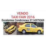 Taxi Faw 2016 