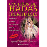 Cuentos De Hadas Irlandeses . Leyendas Celtas De Duendes - E