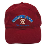 Grateful Dead Gorra Béisbol Philly 94 Hombre, Color Azul