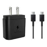 Cargador Samsung Galaxy Note 20 Ultra Super Fast Charge