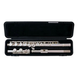 Flauta Traversa Yamaha Yfl222 + Estuche