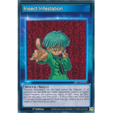 Insect Infestation (sbc1-ens004) Yu-gi-oh!