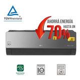 Aire Acondicionado LG S4-w18klrpa 5200w Calor Dual Inverter