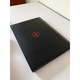 Laptop Dell Inspiron 15 7000 Gaming