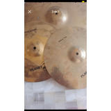 Platillo Zildjian Planet Z 