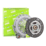 Kit Embrague Valeo Fiat Uno 1.4ie Turbo (valeo 650344)