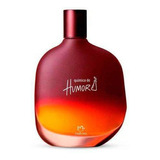 Perfume Quimica De Humor Masculino Natura 75ml