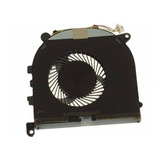 Cooler Fan Ventilador Dell Xps 15 9560 Parte: 0vj2hc