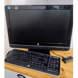 Hp Omni 200 All In One I3