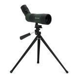 Catalejo Telescopio Terrestre Celestron Caza Tiro 10-30x50