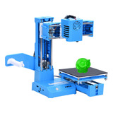 Impresora 3d De Escritorio Filament 3d Mini Easythreed