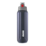 Termo Acero Inoxidable 600ml Pico Deportivo Bremen 7296