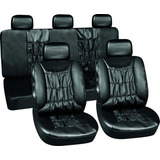 Fundas Asiento 11 Piezas Nissan Np300