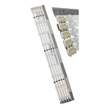 Kit Barra Led Samsung Un32f4000 Un32f5000 Un32f5500 Nuevo 