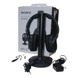 Audifonos Sony Wh-rf400 Para Tv Cine En Casa 