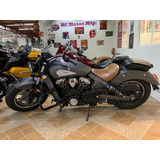 Indian Scout (a720) Mod. 2019