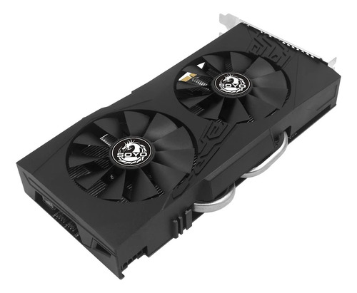 Placa De Vídeo Rx 580 8gb 256bit 2048sp Gddr5