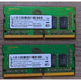 Memória Sodimm 16gb 2666 Ddr4 Notebook