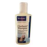 Clorhexin Shampoo Y Acondicionador 240ml Y A