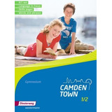 Camden Town 1 + 2. Kit. Allgemeine Ausgabe. Gymn (original)