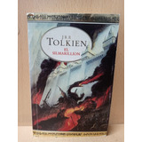 El Silmarillion - Tolkien - Minotauro - Usado - Devoto 