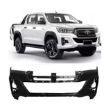 Parachoque Dianteiro Hilux 2019 2020