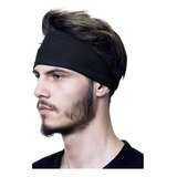 Diadema Deportiva En 4 Colores Para Hombre Y Mujer