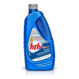 1 Litro Redutor De Ph E Alcalinidade Para Piscina Hth