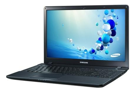 Notebook Samsung 270e Intel Core I7 Ssd 8gb 240gb