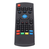 Televisor De Voz Inalámbrico Portátil Smart Remote Control 2