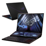 Asus Rog Zephyrus Duo 16 Gx650 R9-6900hx Rtx3070 32gb 1tb