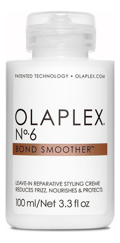Olaplex - No.6 Bond Smoother (100ml)