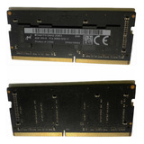 Memoria Ram Ddr4 4gb Pc4 -2666v