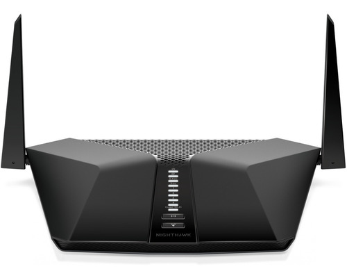 Netgear Nighthawk Ax4 4-stream Ax3000 Wi-fi 6 Router (rax35)