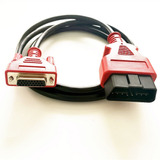 Cable Principal Obd2 Para Autel Maxisys Pro Ms908 26 Pines