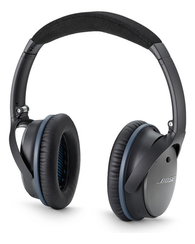 Bose Audífonos Quietcomfort Qc25 Acoustic Noise Cancelling