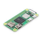 Raspberry Pi Zero 2 W