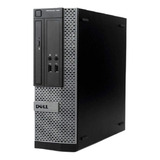 Micro Dell Optiplex 390 I5 3.1ghz Hd320 4gb Usado