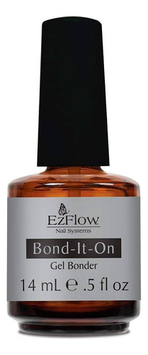 Ezflow Bond It On Esmalte Semipermanente Gel Bonder 14ml
