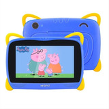 Tablet Para Niños Krono  Kids Colors 16 Gb Rom 1 Gb Ram